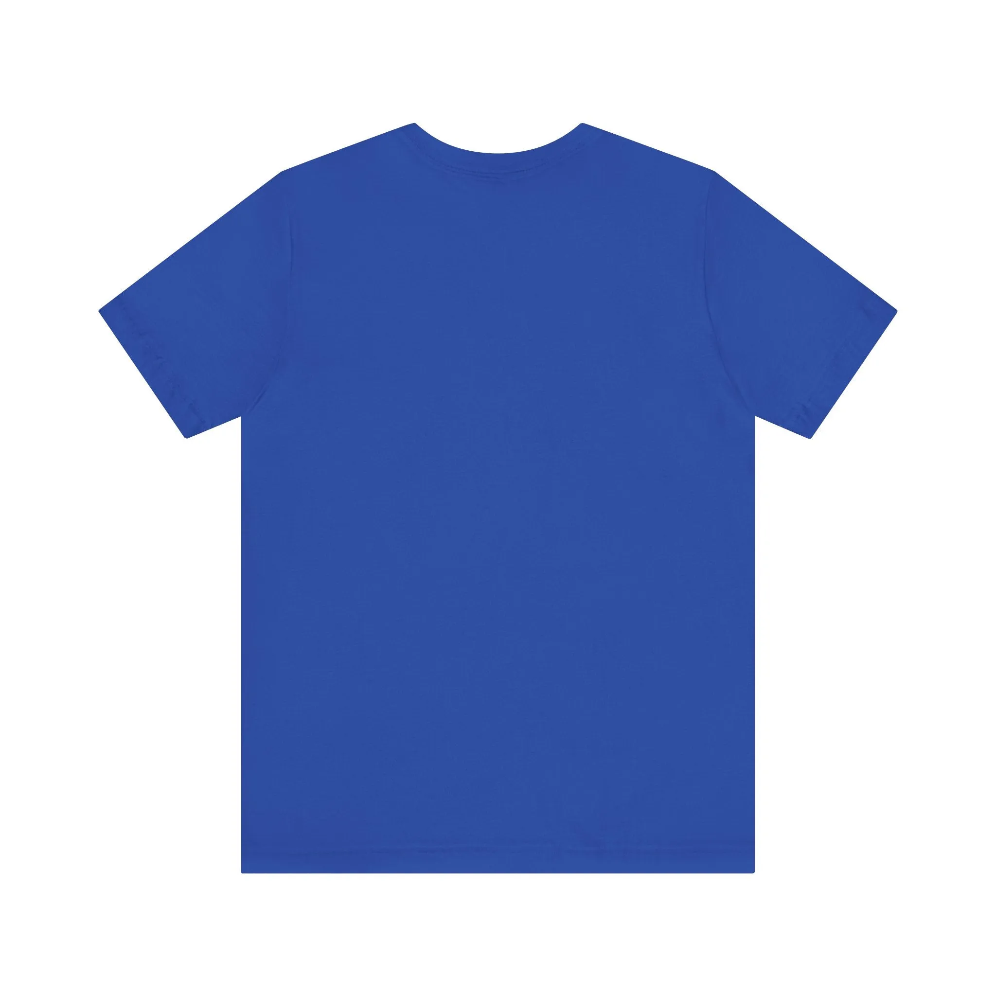 Jimmy Jump: Unisex Tee
