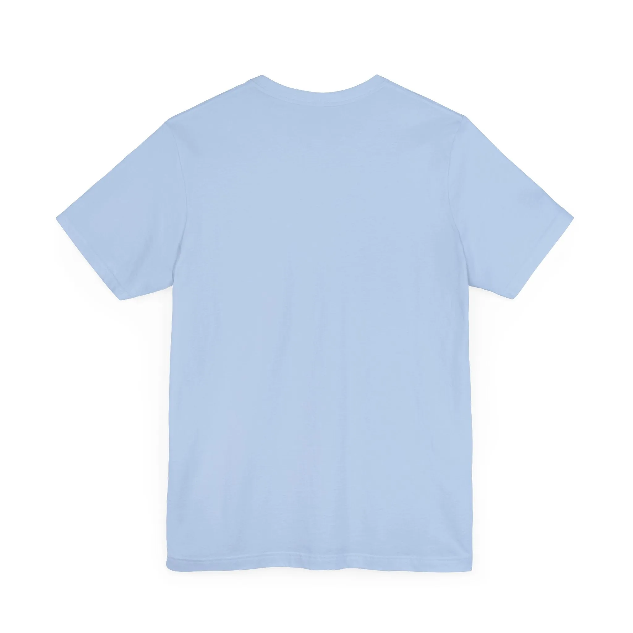 Jimmy Jump: Unisex Tee
