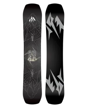 Jones Mountain Twin Pro Men's Snowboard - 2025