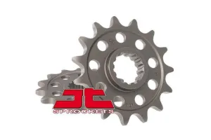 JT Sprocket-Triumph Tig/800/Street 765 Triple/Daytona 675-Front
