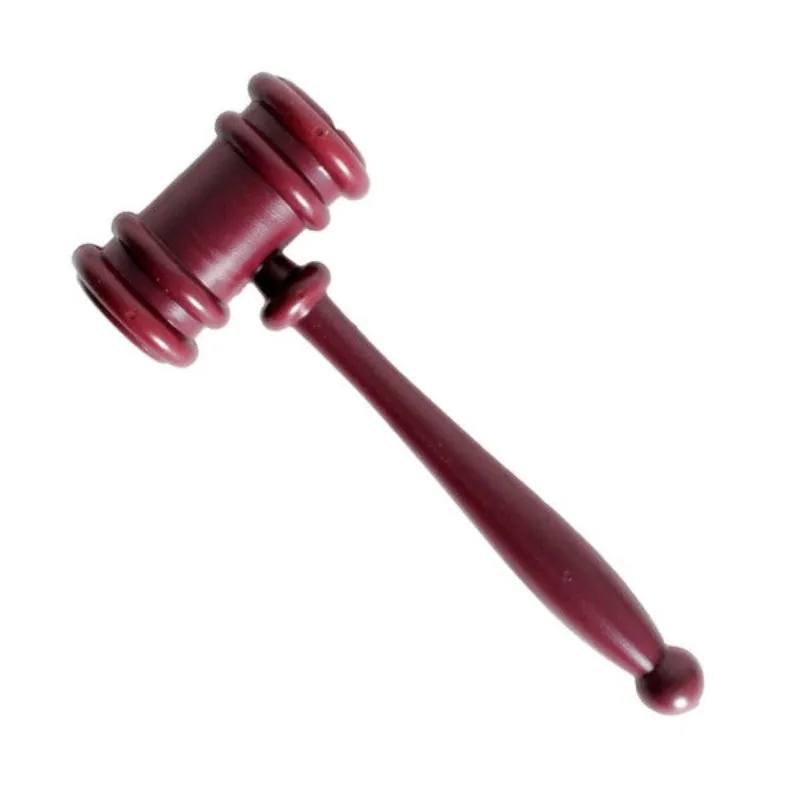 Judge Gavel