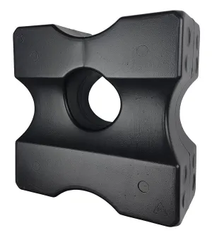Jump Block Single
