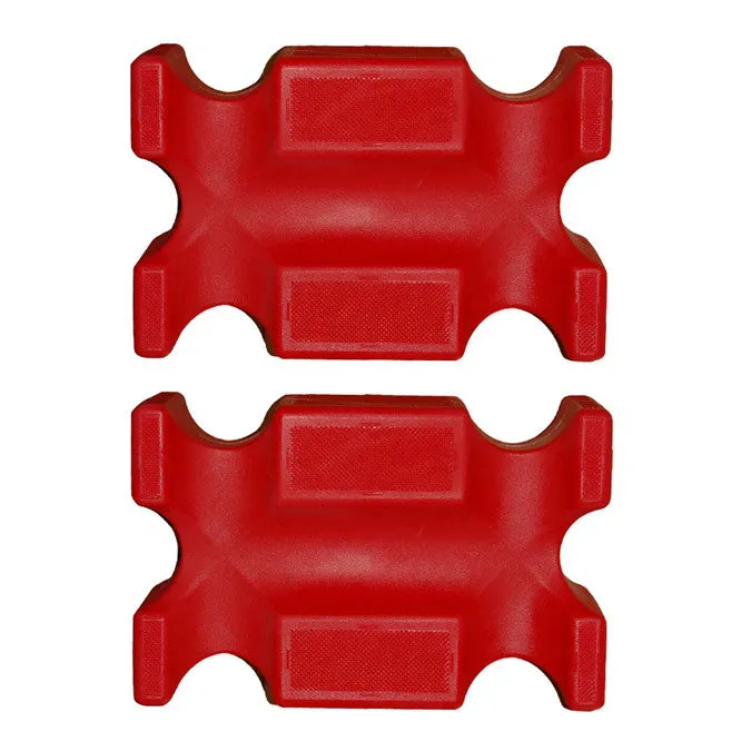 Jump Blocks
