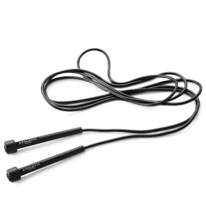 Jump Rope with Light Weight Handles for Maximum Performance