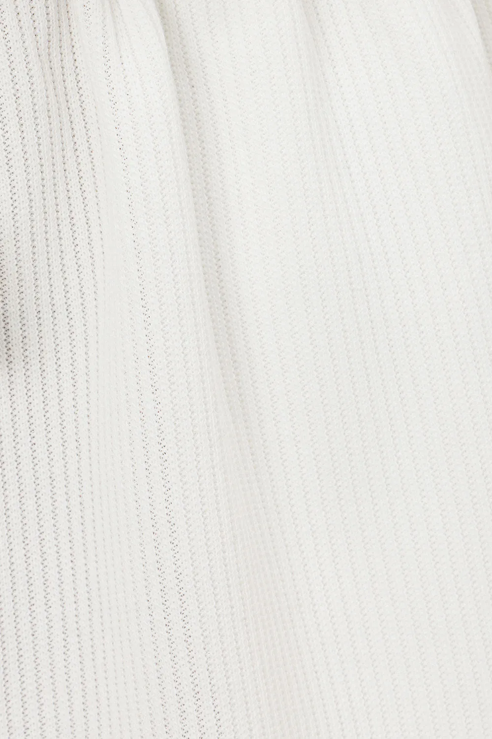 Juniper Playsuit - White