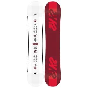 K2 Spellcaster Snowboard Womens 2024