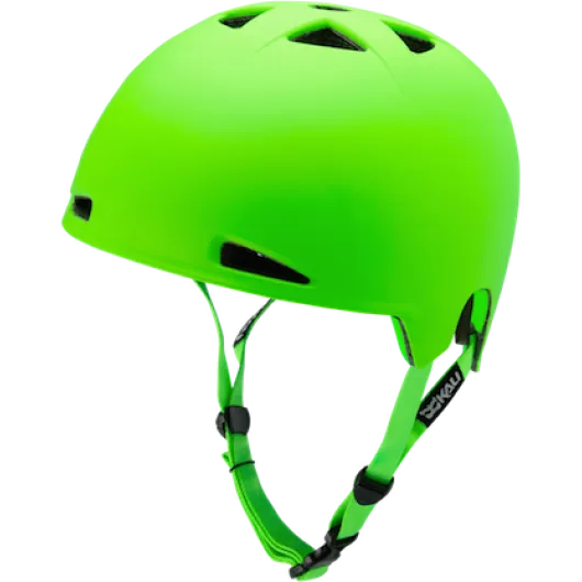 Kali Viva Bucket BMX Helmet