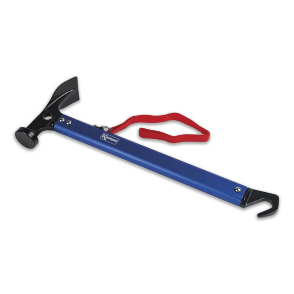 Kampa - Swiss Hammer For Every Camping Occassion