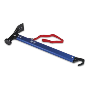 Kampa - Swiss Hammer For Every Camping Occassion