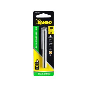 Kango 10mm Natural Stone And Tile Drill Bit