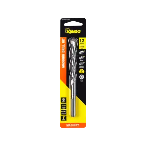 Kango 12 x 150mm Masonry Drill Bit