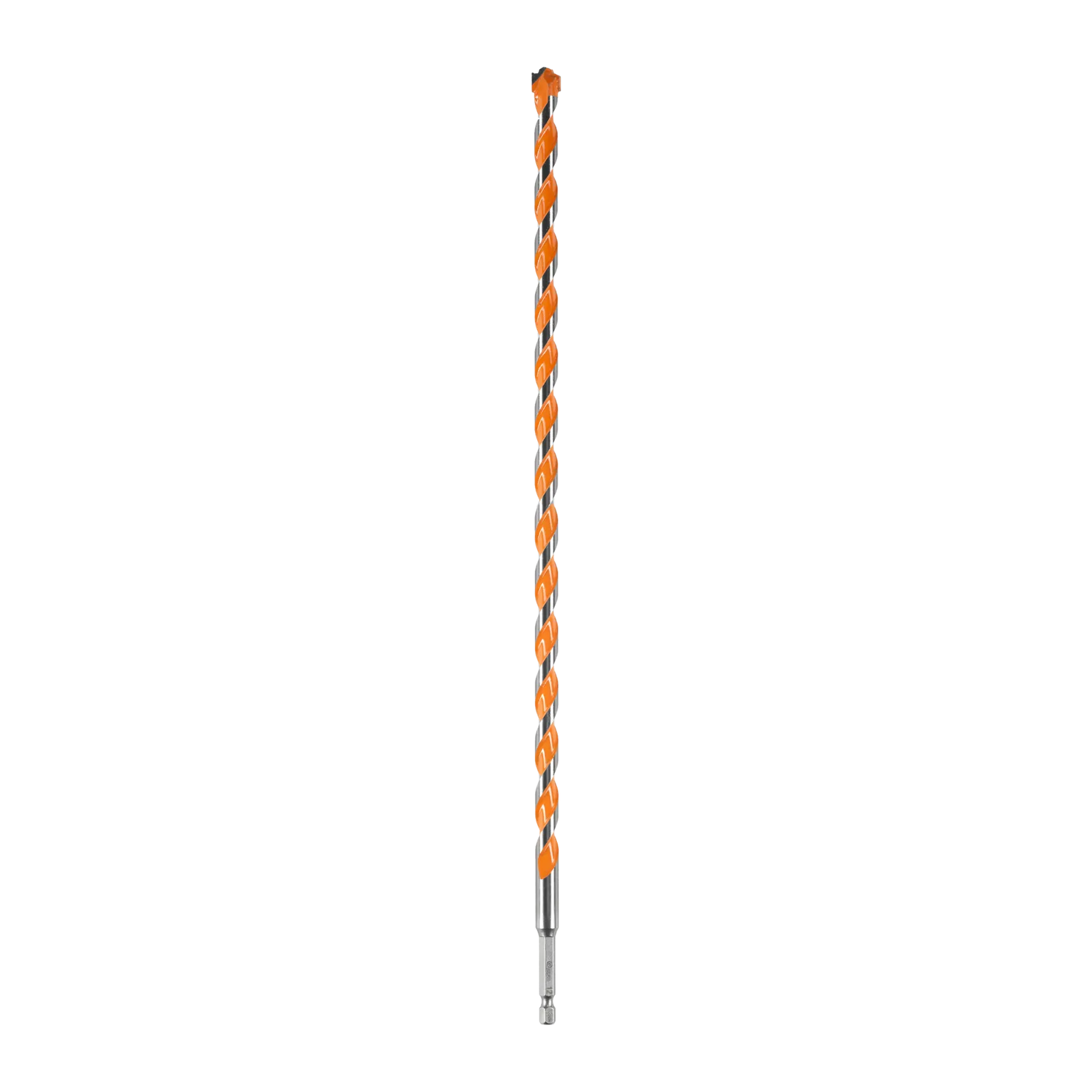 Kango 12 x 400mm 1/4" Masonry Drill Bit