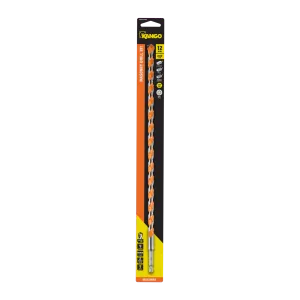Kango 12 x 400mm 1/4" Masonry Drill Bit