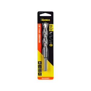 Kango 14mm x 150mm Masonry Drill Bit