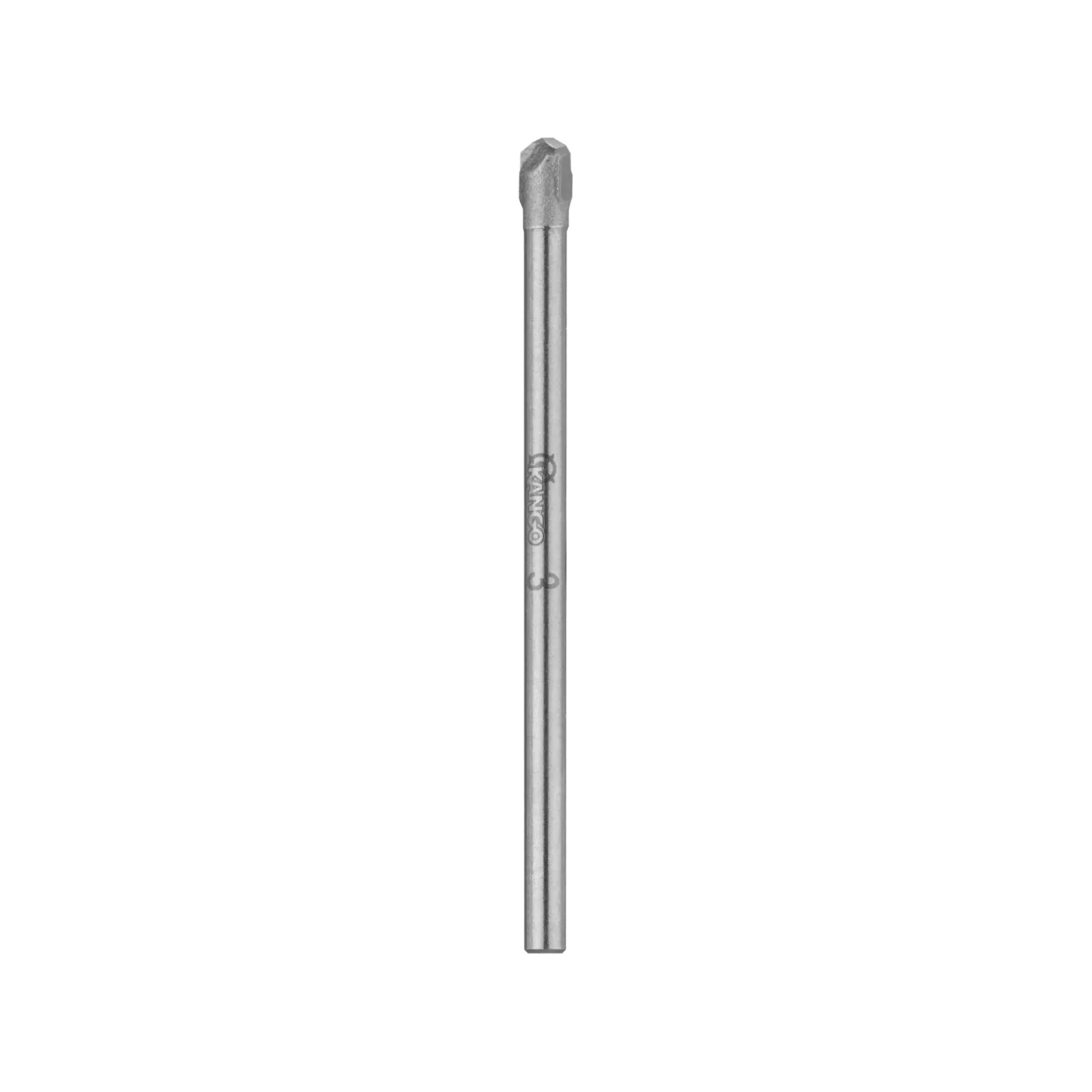 Kango 3mm Natural Stone And Tile Drill Bit