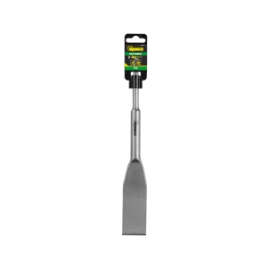 Kango 40mm x 260mm SDS Plus Long Tiling Chisel