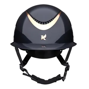 Karben Alina Ellipse Riding Hat