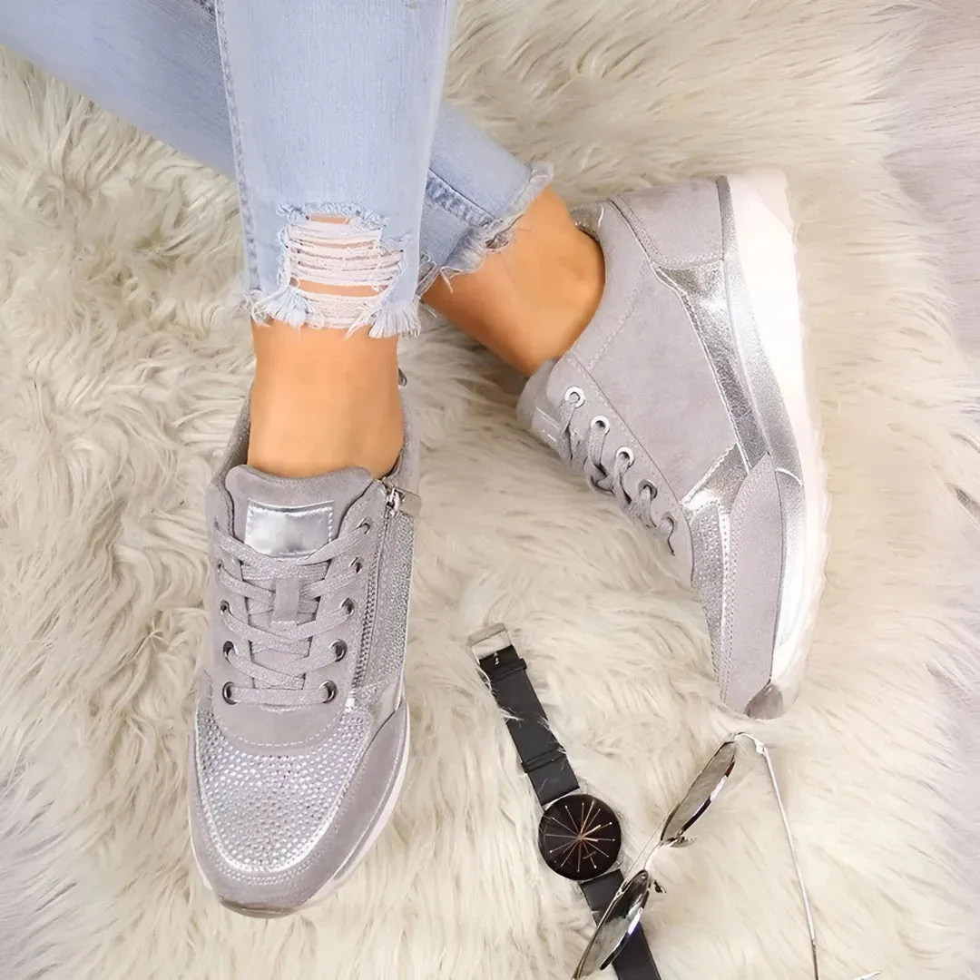 KAREN - CHAUSSURES ÉLÉGÉES ET CONFORTABLES