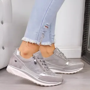 KAREN - CHAUSSURES ÉLÉGÉES ET CONFORTABLES