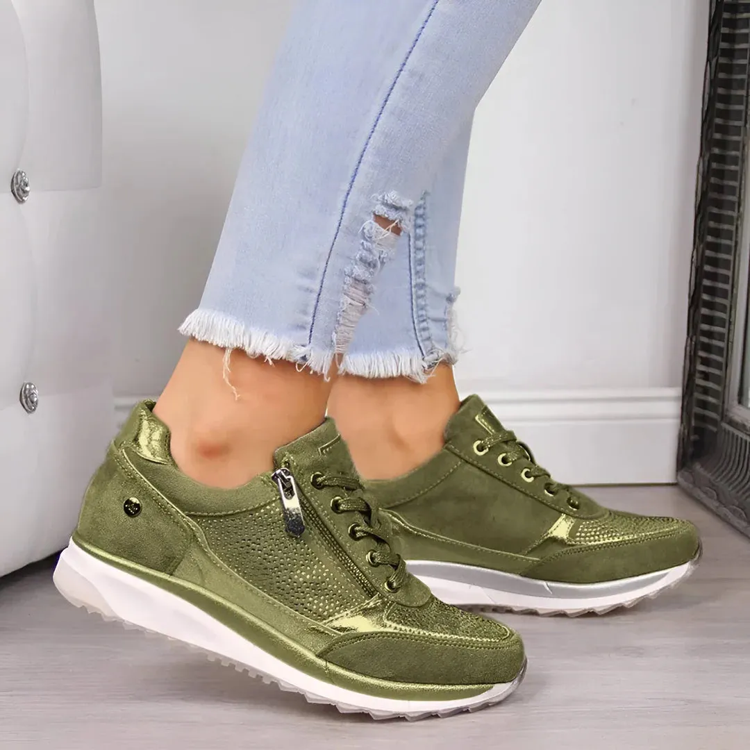 KAREN - CHAUSSURES ÉLÉGÉES ET CONFORTABLES