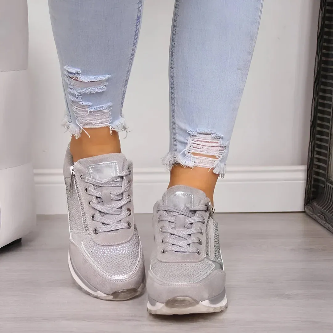 KAREN - CHAUSSURES ÉLÉGÉES ET CONFORTABLES