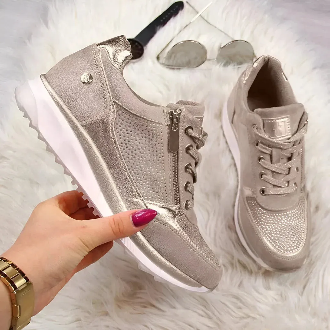KAREN - CHAUSSURES ÉLÉGÉES ET CONFORTABLES