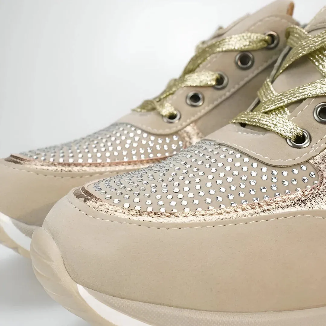 KAREN - CHAUSSURES ÉLÉGÉES ET CONFORTABLES