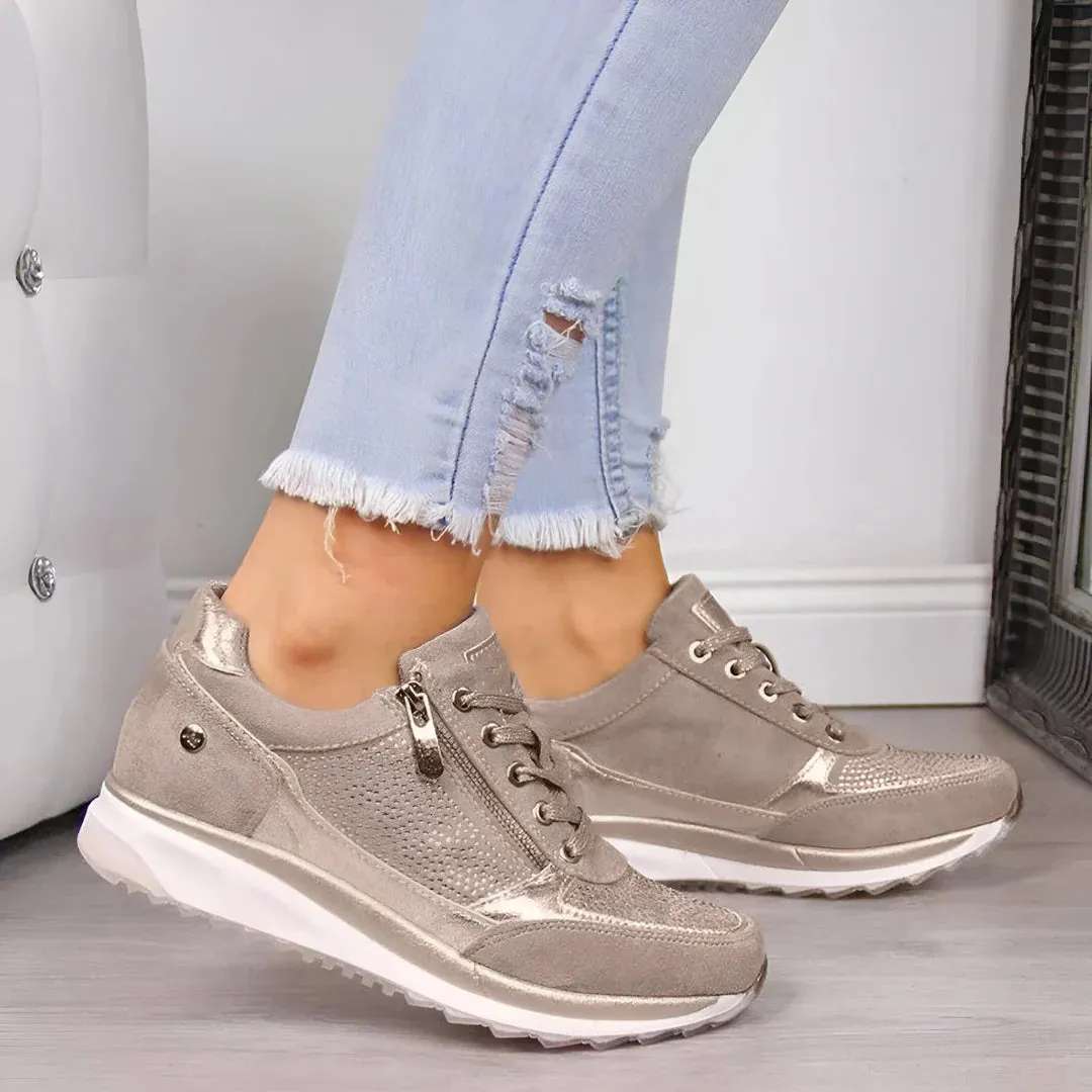 KAREN - CHAUSSURES ÉLÉGÉES ET CONFORTABLES