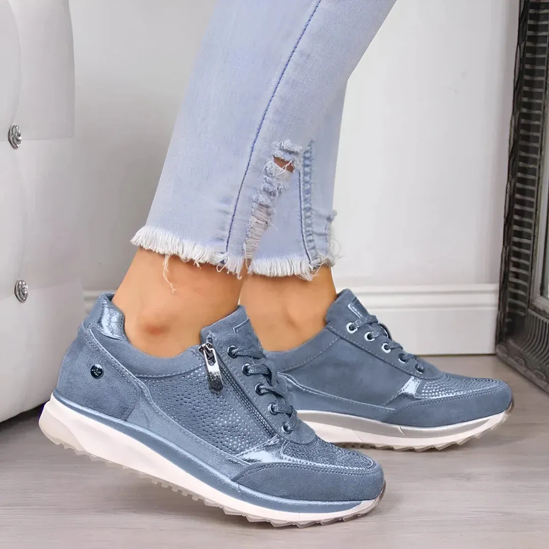 KAREN - CHAUSSURES ÉLÉGÉES ET CONFORTABLES