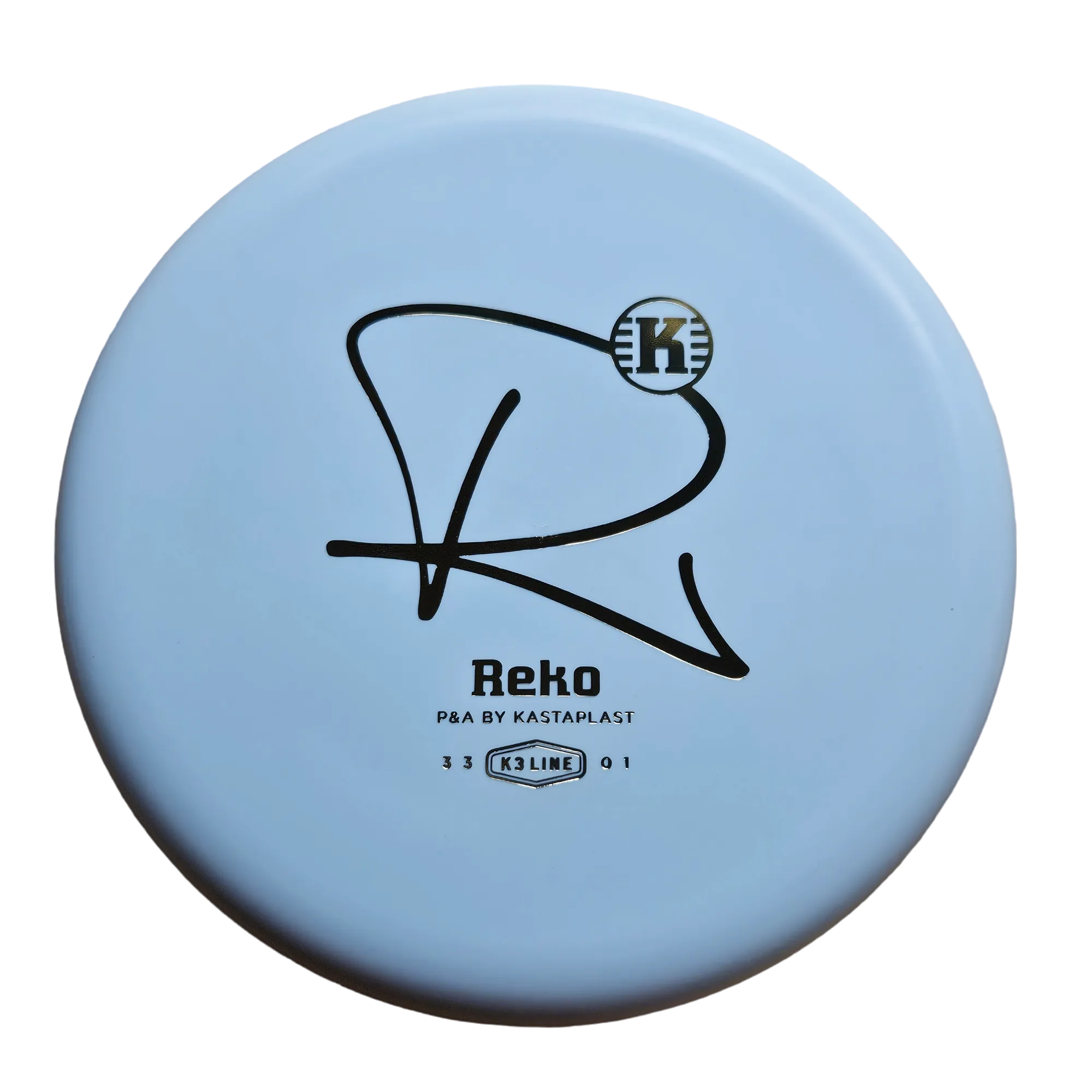 Kastaplast Reko - K3 Line