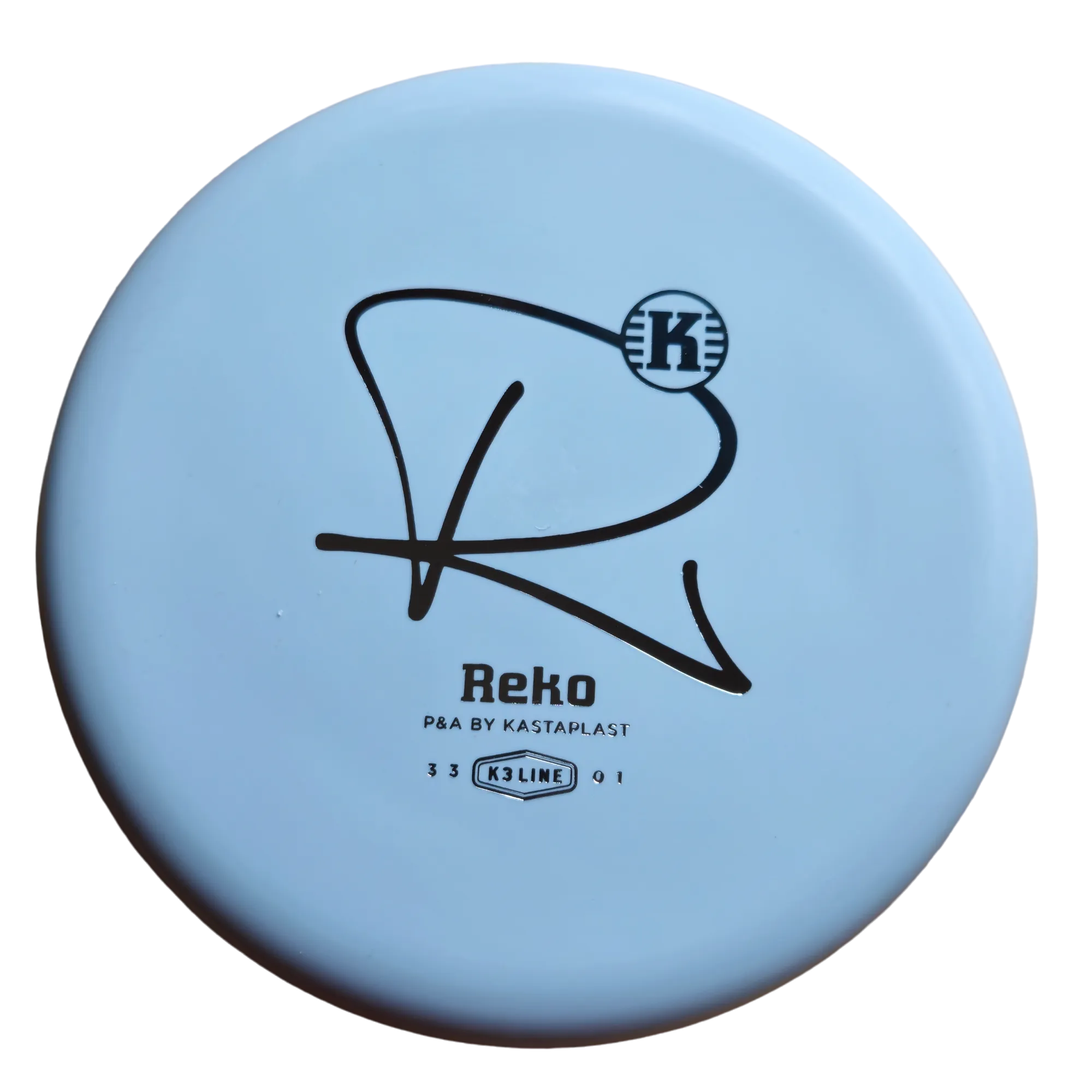 Kastaplast Reko - K3 Line