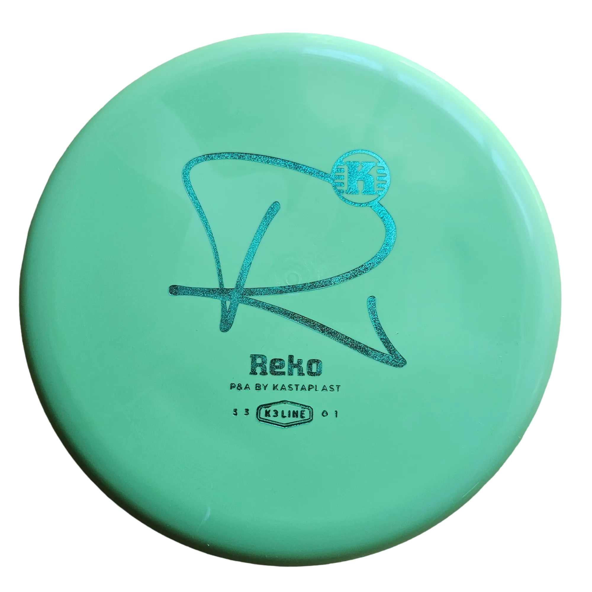 Kastaplast Reko - K3 Line
