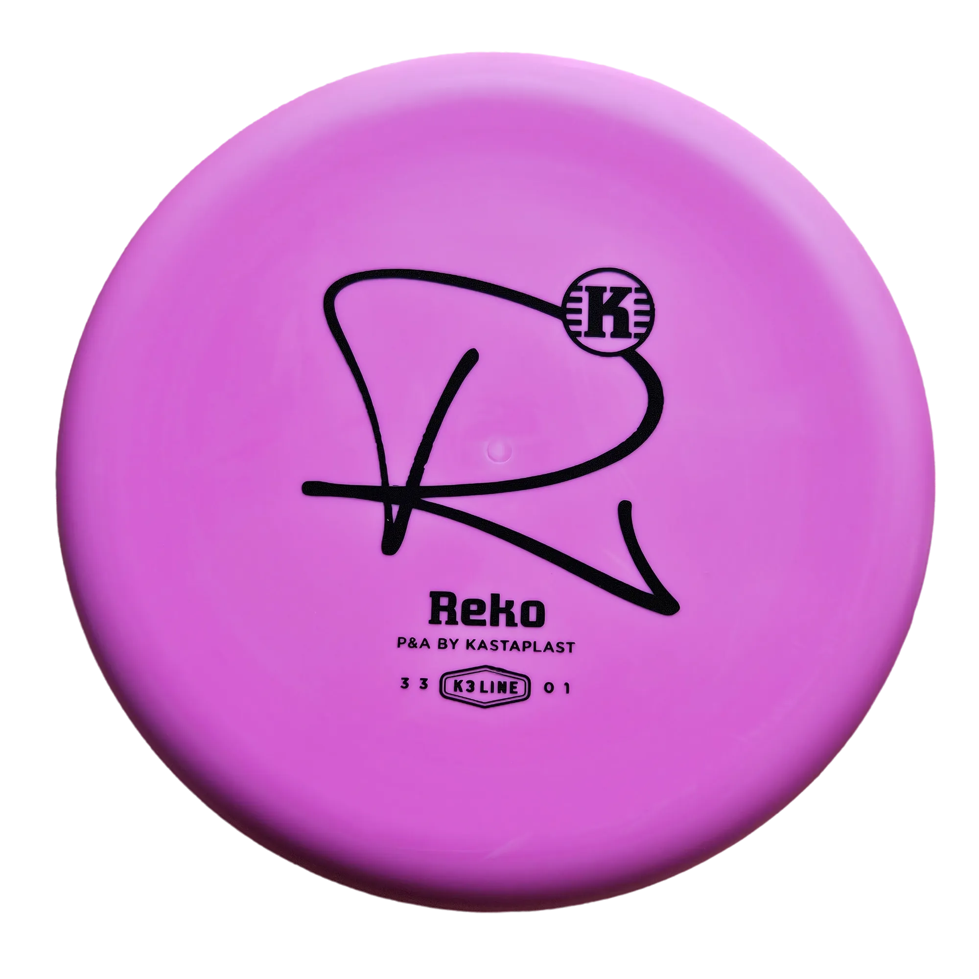 Kastaplast Reko - K3 Line