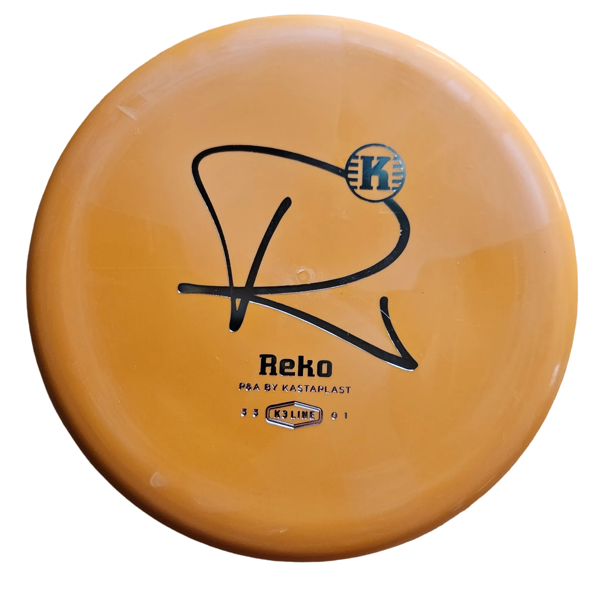 Kastaplast Reko - K3 Line