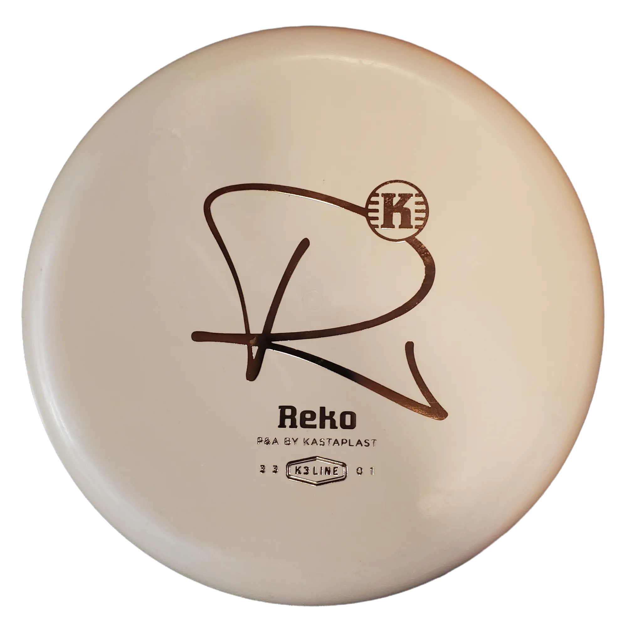 Kastaplast Reko - K3 Line