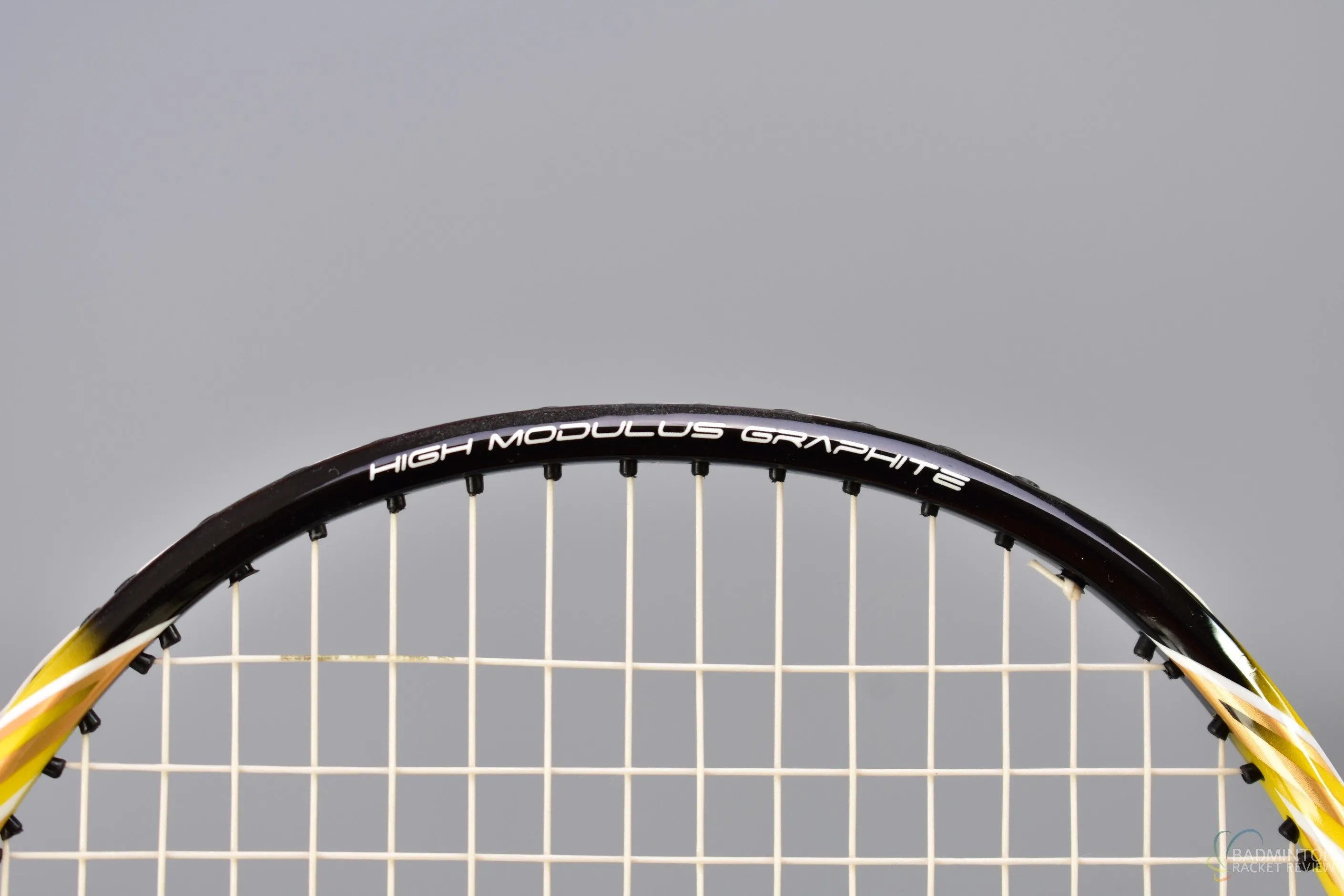Kawasaki high speed 6100 badminton racket