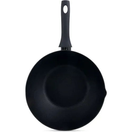 Ken Hom 30cm Excellence Pressed Wok KH430006