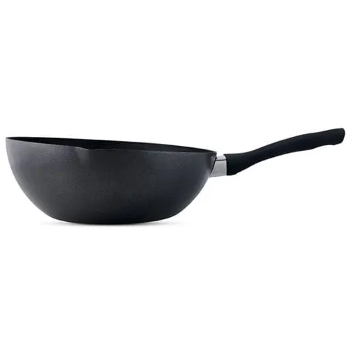Ken Hom 30cm Excellence Pressed Wok KH430006