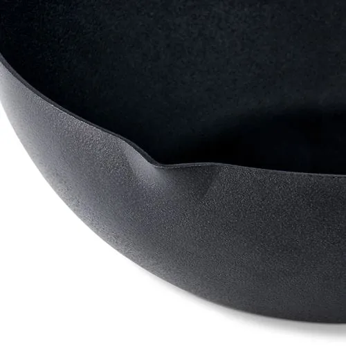 Ken Hom 30cm Excellence Pressed Wok KH430006
