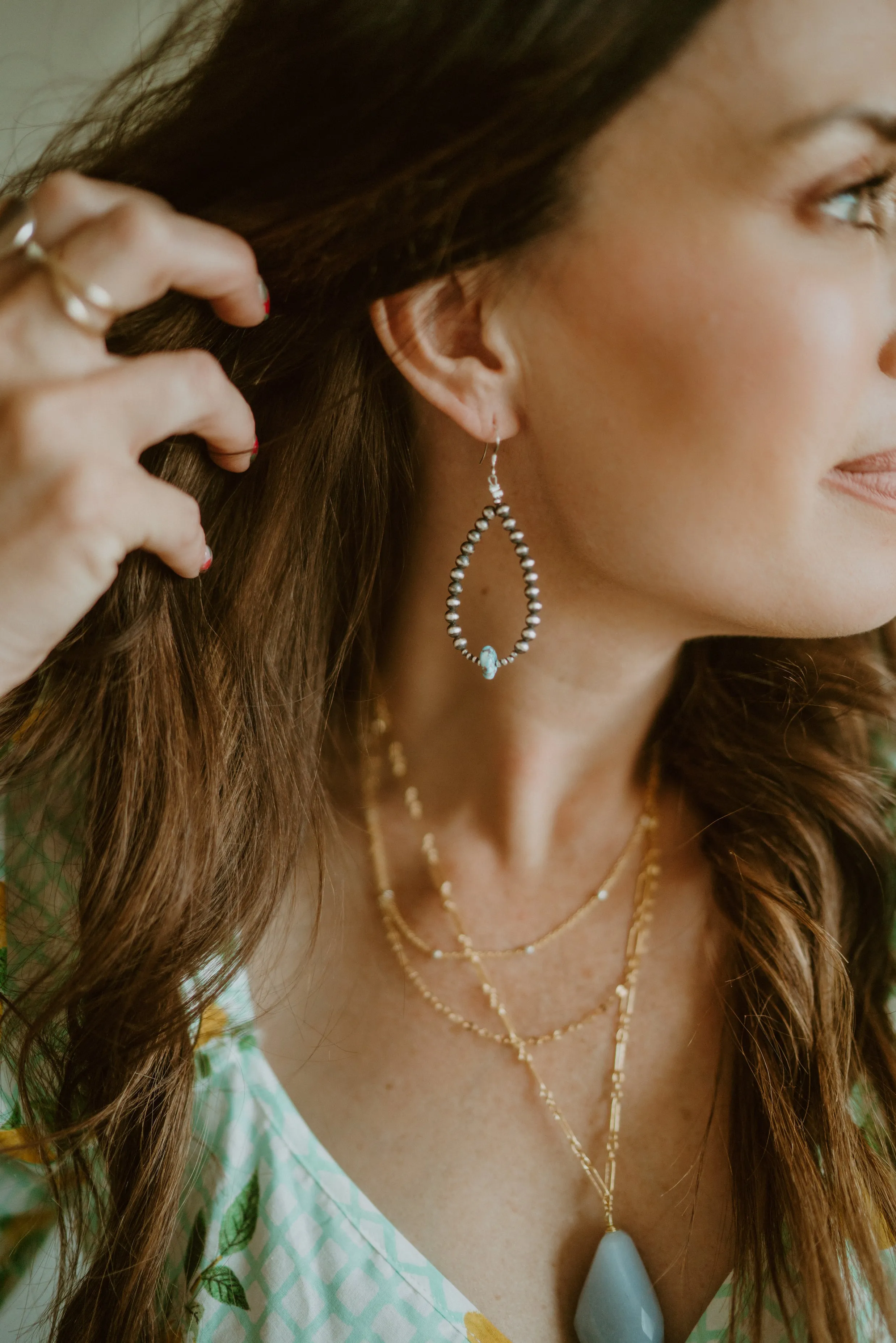 Kenna Earrings