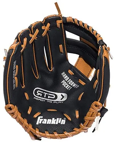 Kids Fielding Glove with Ball