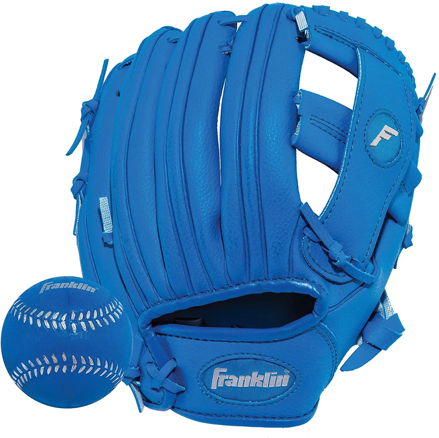 Kids Fielding Glove with Ball