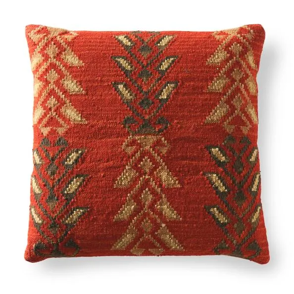 Kilim Throw Pillows