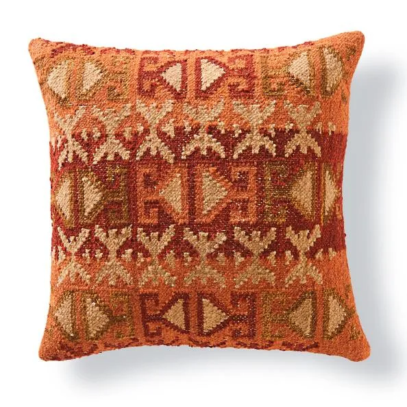 Kilim Throw Pillows