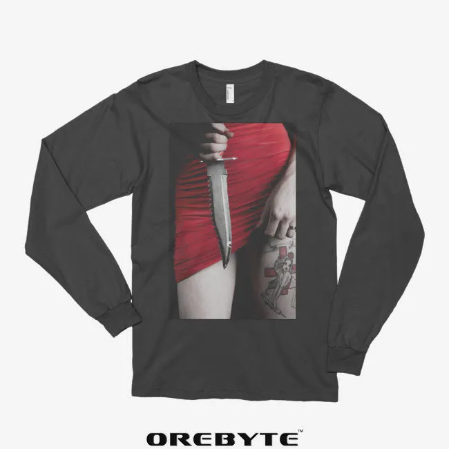 KILLING FLOOR Shirt Long