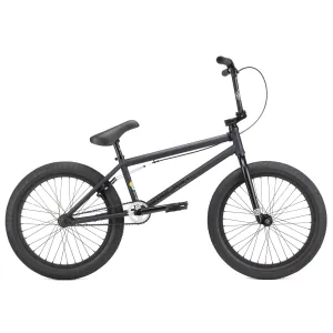 KINK GAP - MATT RAVEN BLUE - 20.5"