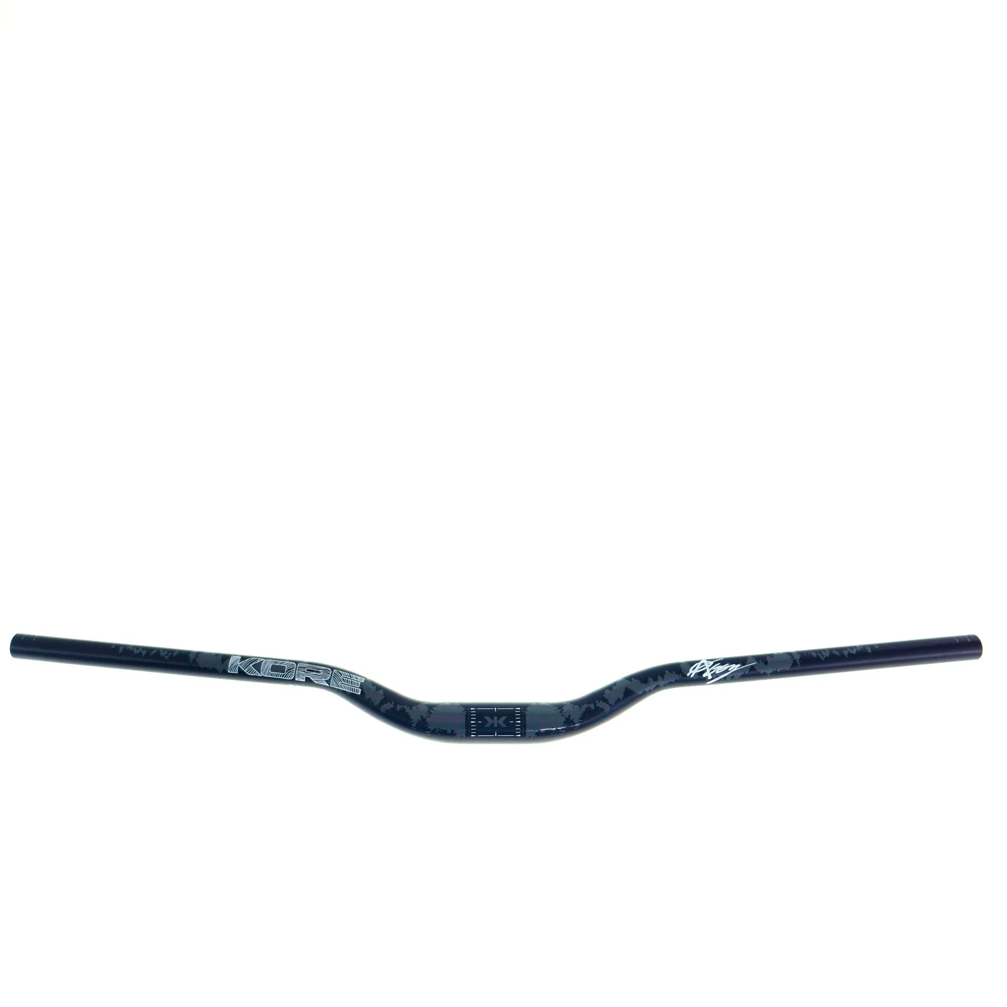 Kore OCD M35 Riser Bar 35x800mm AL7050-T6 triple butted Handlebar-Aggy Signature