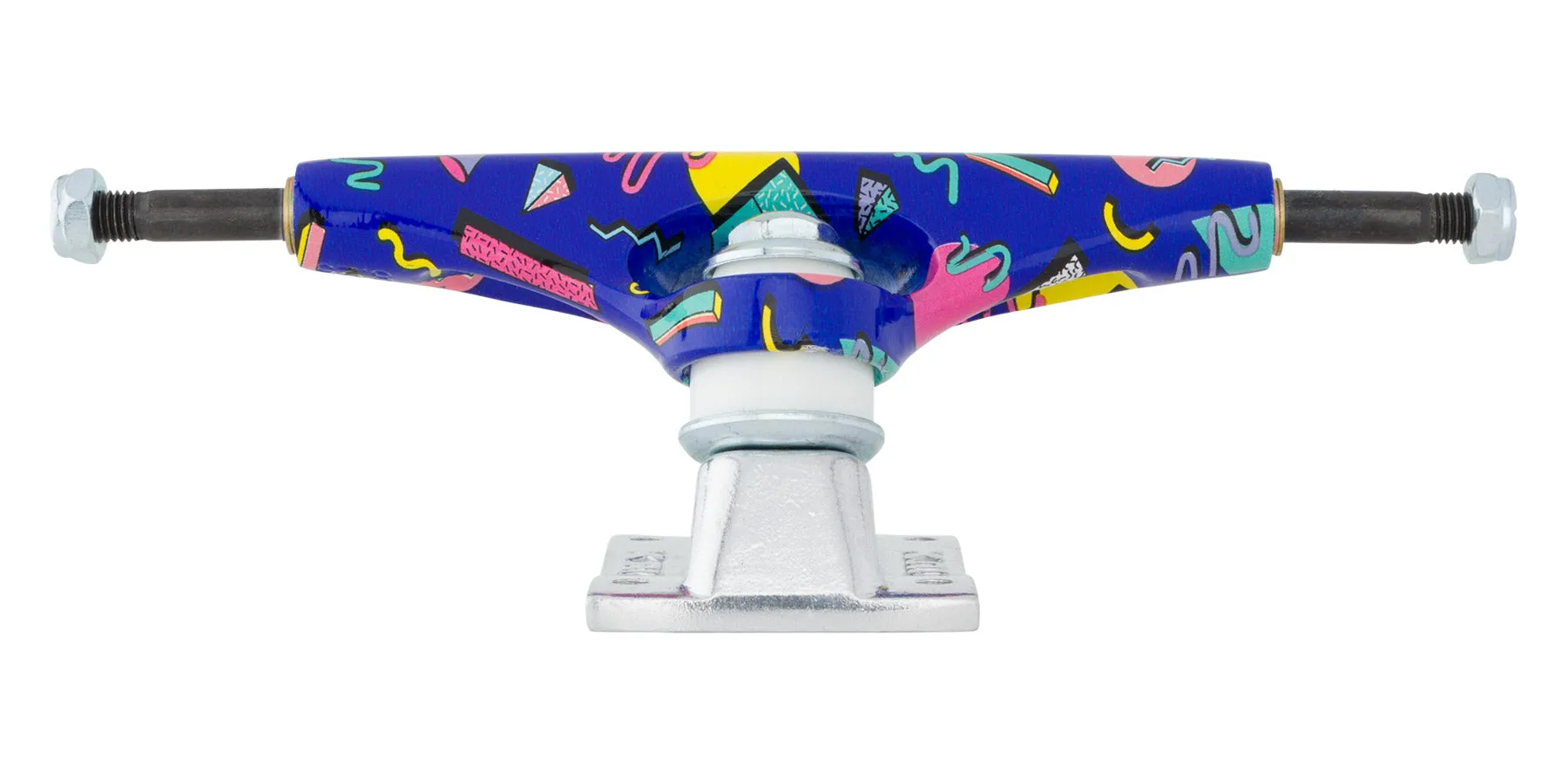 Krux K5 90s DLK Standard Skateboard Trucks