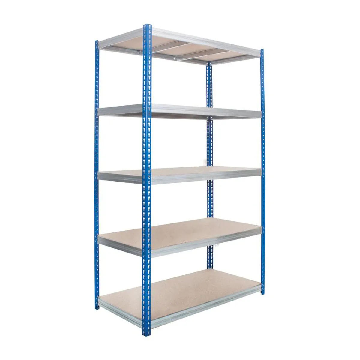 Kwikrack Shelving