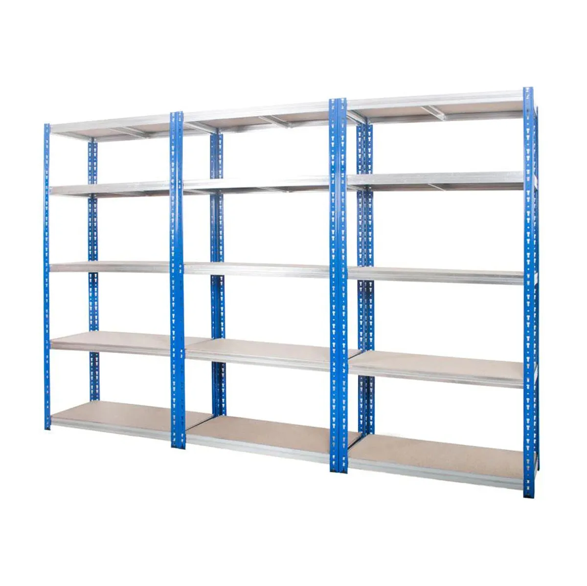 Kwikrack Shelving